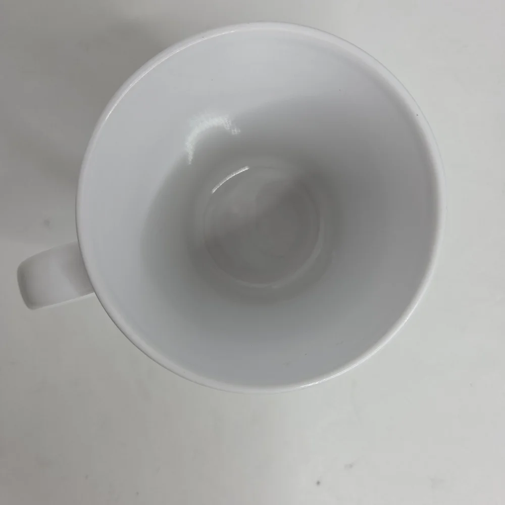 Show Me Your Mumu Cow Skull Coffee Mug